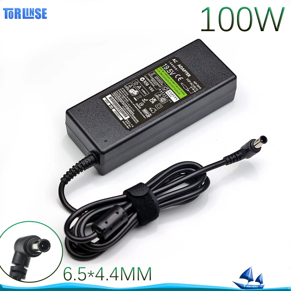 19.5V 5.2A ACDP-100D01 101W TV AC Adapter For Sony KDL-43W800C KDL-42W706B KDL-43W809C KDL-43W755C KDL42W706B KDL43W829B
19.5V 5.2A ACDP-100D01 101W TV AC Adapter For Sony KDL-43W800C KDL-42W706B KDL-43W809C KDL-43W755C KDL42W706B KDL43W829B
