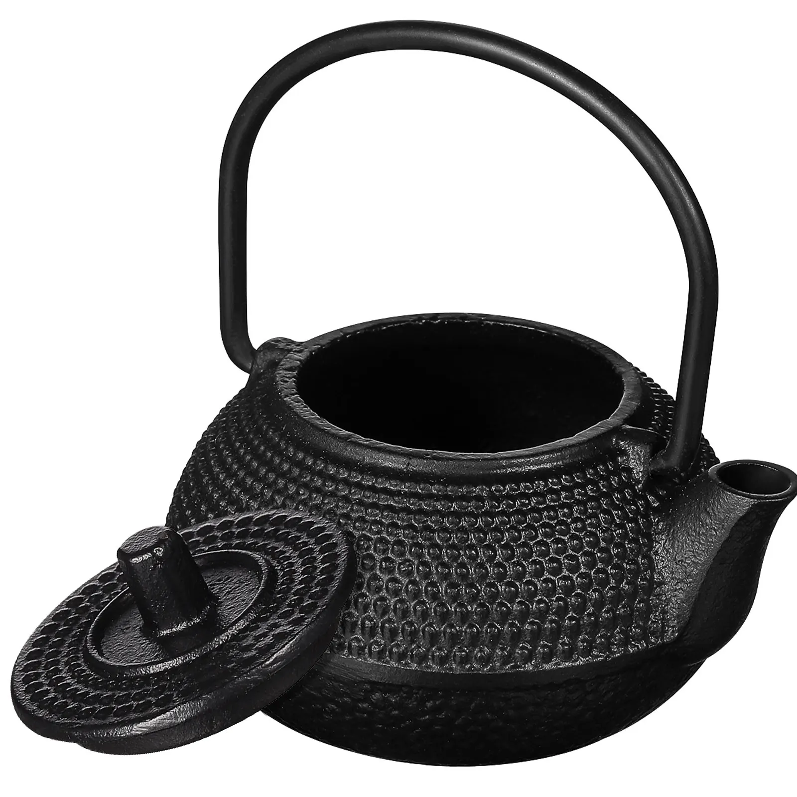 Small Cast Iron Mini Tea Kettle Teapot Decorative Small Teapot Ornament Iron Home Office Tea Lover Gift Chinese Kettle
Small Cast Iron Mini Tea Kettle Teapot Decorative Small Teapot Ornament Iron Home Office Tea Lover Gift Chinese Kettle
