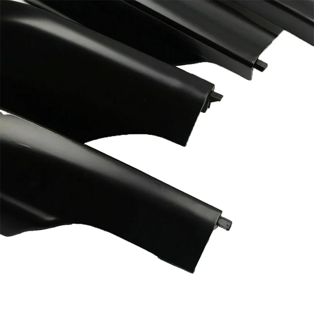 Cover Luggage Rack Cover Roof Rack Black Car Accessories Luggage Rack Cover Rail End Shell Brand New Car Parts
Cover Luggage Rack Cover Roof Rack Black Car Accessories Luggage Rack Cover Rail End Shell Brand New Car Parts