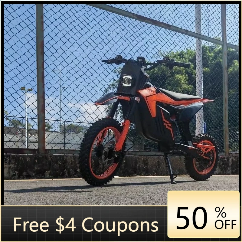 Rs European Union Warehouse Free Shipping 3000 Watts Peak Motor Electric Motorcycle, All Terrain Racing Mountain Electric Motorc
Rs European Union Warehouse Free Shipping 3000 Watts Peak Motor Electric Motorcycle, All Terrain Racing Mountain Electric Motorc