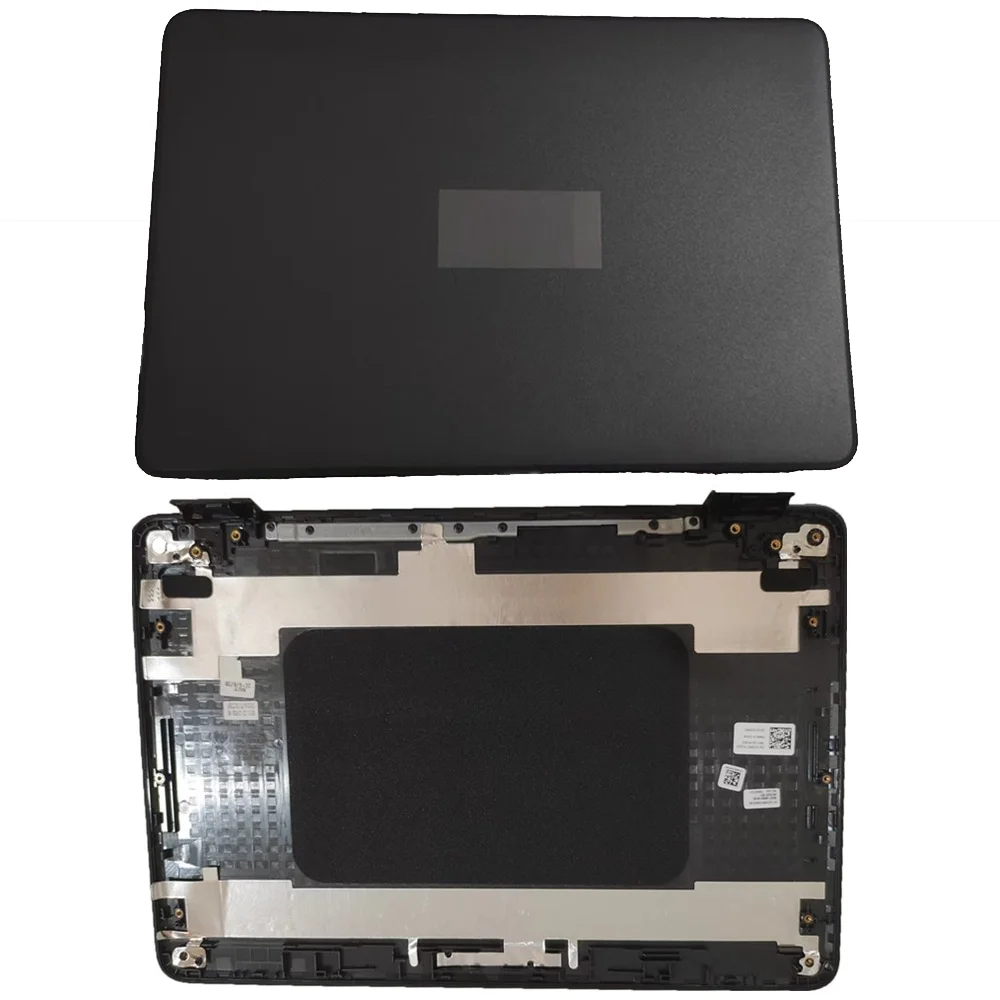 0X5MKT for Dell Chromebook 11 5190 Laptop LCD Back Cover Top Case Rear Lid A Shell X5MKT
0X5MKT for Dell Chromebook 11 5190 Laptop LCD Back Cover Top Case Rear Lid A Shell X5MKT
