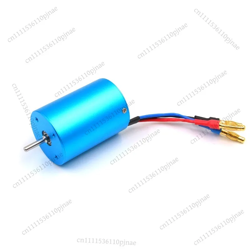 1:10 RC Car Boat Brushless Motor 3650 Inrunner 1500KV 3300KV 4300KV 4-Pole Model Parts for RC Hobby Vehicles
1:10 RC Car Boat Brushless Motor 3650 Inrunner 1500KV 3300KV 4300KV 4-Pole Model Parts for RC Hobby Vehicles