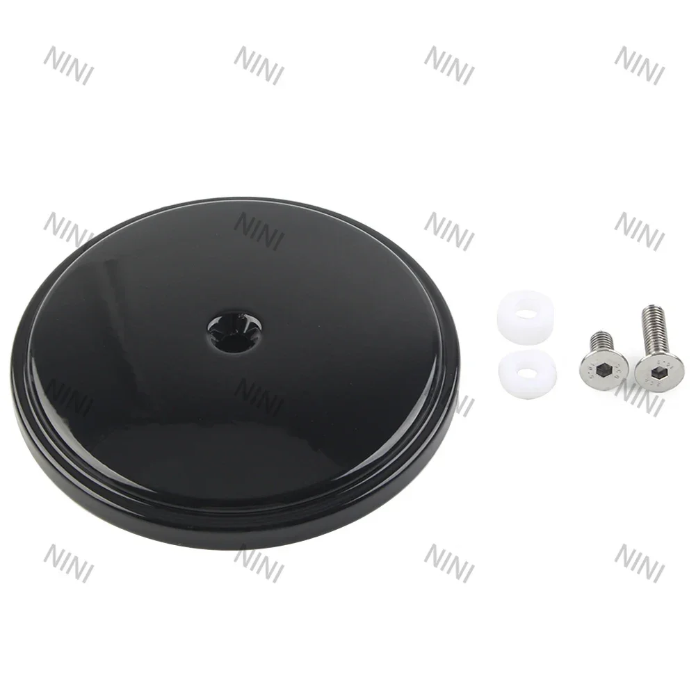 Aluminum Motorcycle For Harley Dyna Softail Road King FLST Smooth Stage 1 Air Cleaner Outer Cover
Aluminum Motorcycle For Harley Dyna Softail Road King FLST Smooth Stage 1 Air Cleaner Outer Cover