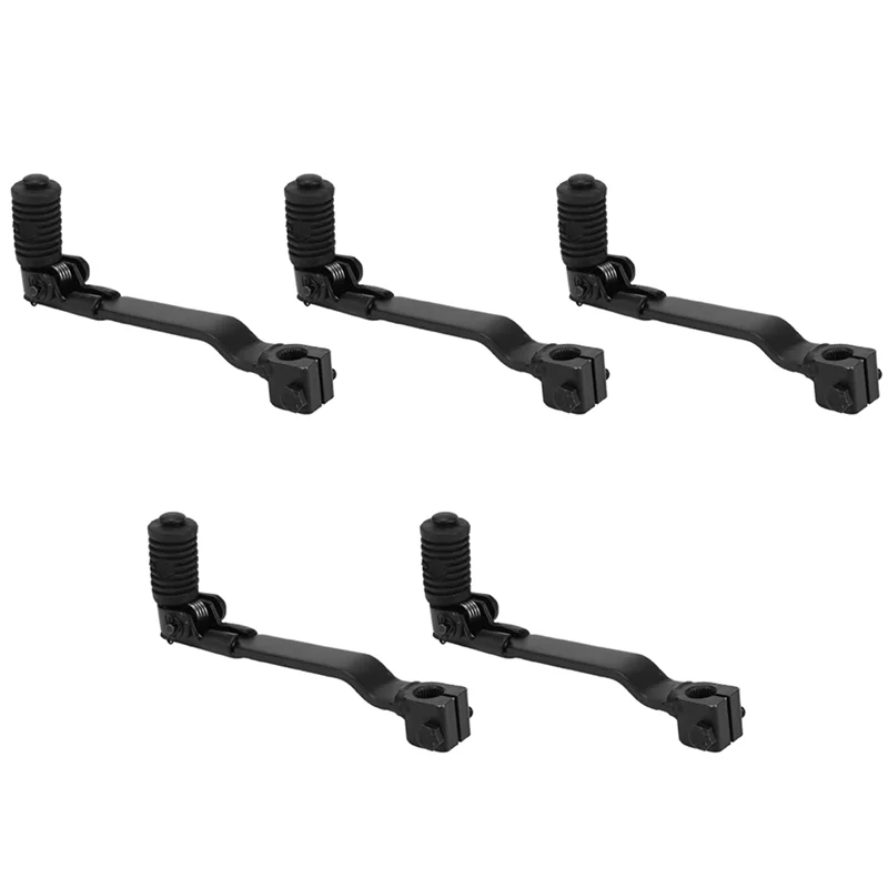 5X мотоциклетный складной рычаг переключения передач для 110Cc-160Cc Pit Dirt Bike ATV-US-A97E
5X мотоциклетный складной рычаг переключения передач для 110Cc-160Cc Pit Dirt Bike ATV-US-A97E