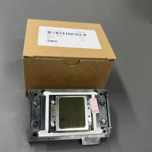 For XP600 Printhead New DX11 F1080 UV DTF Eco-Solvent Printer Cabezal For Better Performance
For XP600 Printhead New DX11 F1080 UV DTF Eco-Solvent Printer Cabezal For Better Performance