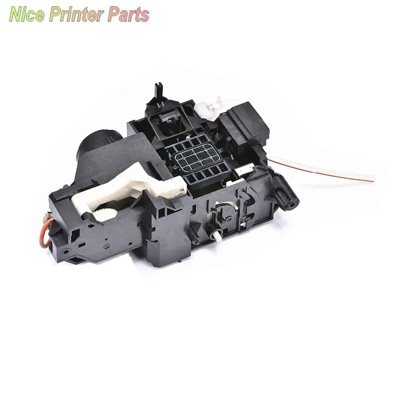 Capping Station Ink Pump Assembly for Epson 1410 1420 1390 1400 Printer Parts High Qualtiy
Capping Station Ink Pump Assembly for Epson 1410 1420 1390 1400 Printer Parts High Qualtiy
