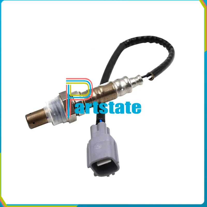 89467-48011 8946748011 датчик кислорода воздуха и топлива подходит для Toyota Lexus ES300 RX300 1996-2007
89467-48011 8946748011 датчик кислорода воздуха и топлива подходит для Toyota Lexus ES300 RX300 1996-2007