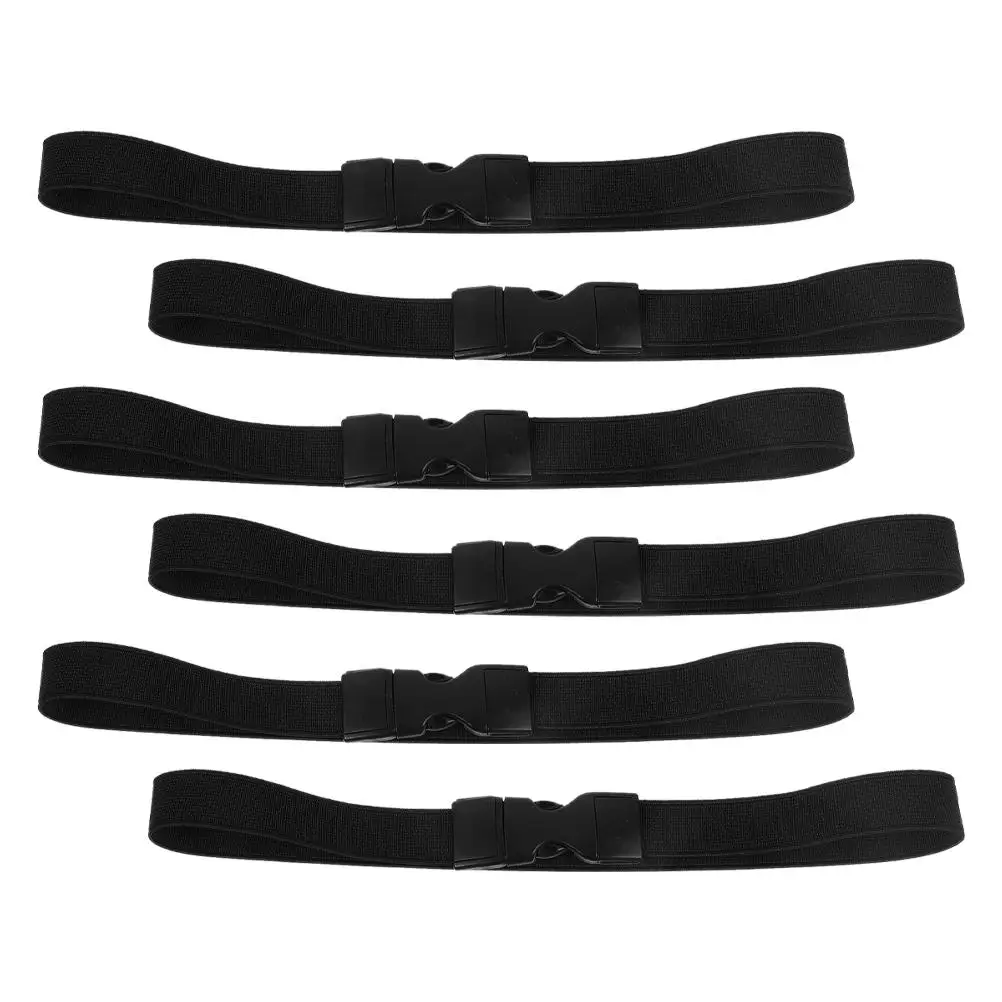 6 Trash Can Black Kitchen Table Office Use Elastic Parties Picnics Anti Garbage Bucket Fixation Strong Hold
6 Trash Can Black Kitchen Table Office Use Elastic Parties Picnics Anti Garbage Bucket Fixation Strong Hold