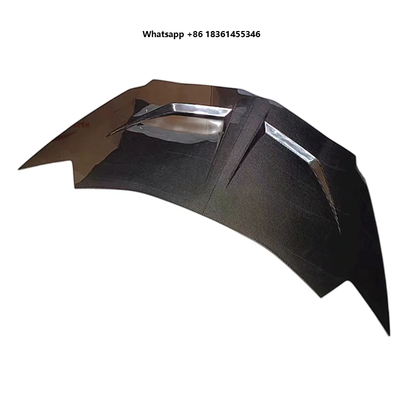 for aventador LP700 LP720 1016 style carbon fiber hood Bonnet engine cover
for aventador LP700 LP720 1016 style carbon fiber hood Bonnet engine cover