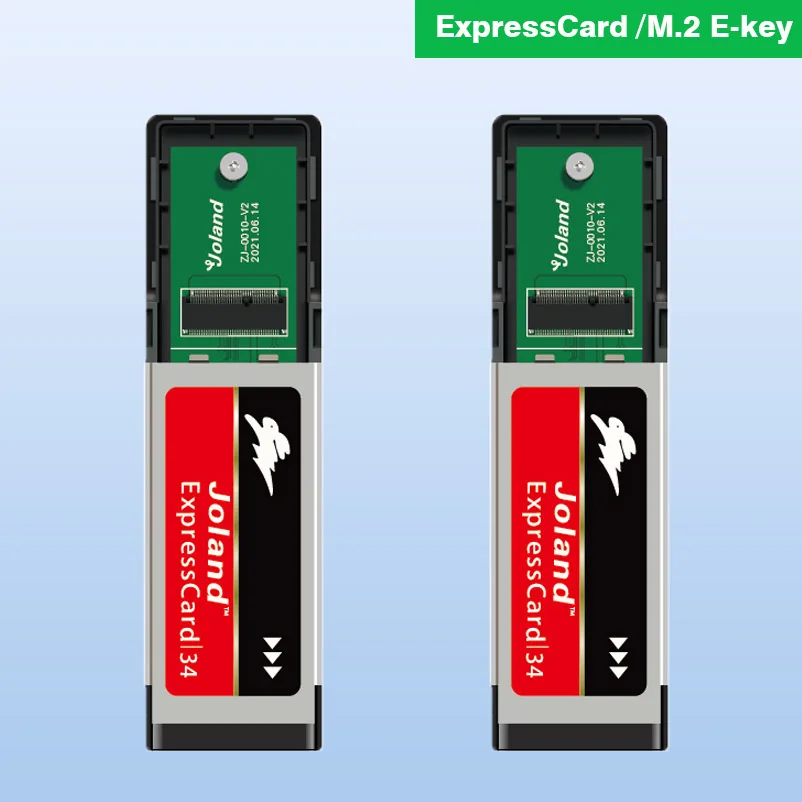 ExpressCard To M.2 E-Key Adapter Card Ngff M.2 Nic Test M2 A.E Interface Express Card
ExpressCard To M.2 E-Key Adapter Card Ngff M.2 Nic Test M2 A.E Interface Express Card