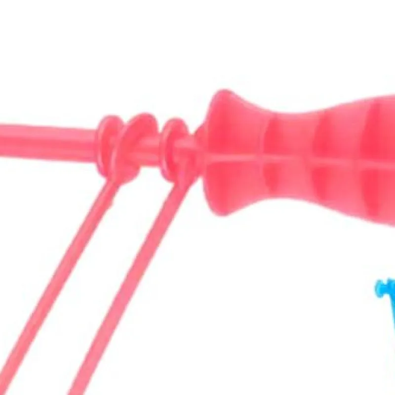 Developmental Motor Skill Click Clack Ball Novelty Toys Hand Swing Rope Ball Toys Decompression Toys Interactive Toys Best Gifts
Developmental Motor Skill Click Clack Ball Novelty Toys Hand Swing Rope Ball Toys Decompression Toys Interactive Toys Best Gifts