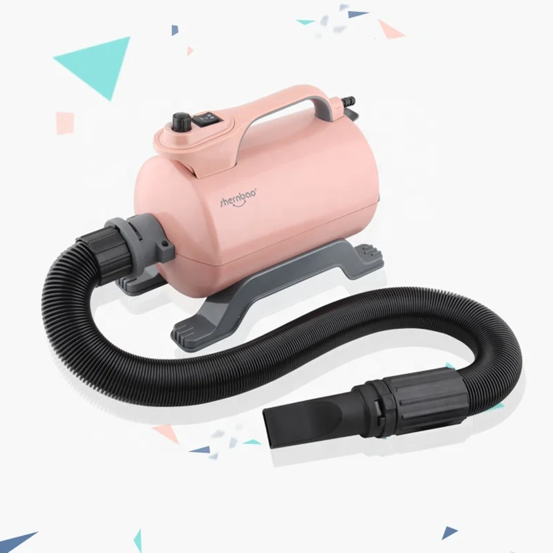 Pet Water Blower High-power Silent Large Dog Long Hair Dog Hair Dryer
Pet Water Blower High-power Silent Large Dog Long Hair Dog Hair Dryer