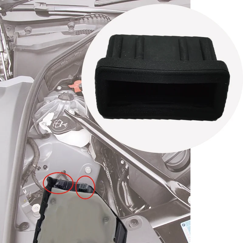 Для Bmw E38 740i 740iL 750iL E39 528i 540i 1997 автозапчасти верхний радиатор двигателя резиновые крепления
Для Bmw E38 740i 740iL 750iL E39 528i 540i 1997 автозапчасти верхний радиатор двигателя резиновые крепления