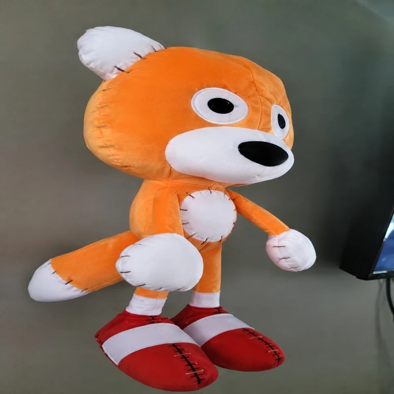 2026 Hot Stock Hedgehog Plush Cute Anime Plush Doll Soft Stuffed Hedgehog Plush Doll Collectible Gift for Fans
2026 Hot Stock Hedgehog Plush Cute Anime Plush Doll Soft Stuffed Hedgehog Plush Doll Collectible Gift for Fans