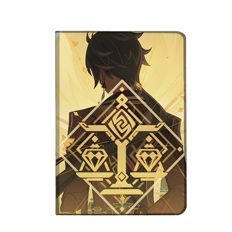 Genshin Impact zhongli Case For iPad 10.2 7th 8th 9th Air 5 6 Mini 1 2 3 5 Case Luxury Silicone For iPad Air 4 5 iPad Pro11 Case
Genshin Impact zhongli Case For iPad 10.2 7th 8th 9th Air 5 6 Mini 1 2 3 5 Case Luxury Silicone For iPad Air 4 5 iPad Pro11 Case