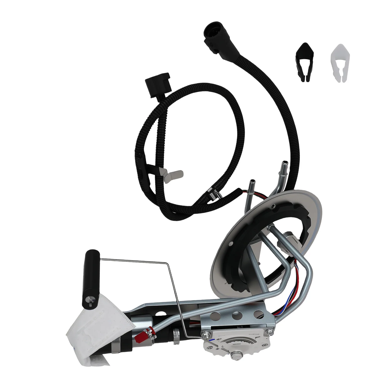 Fuel Pump Module for Ford Lincoln Mercury 4.6L V8 1998-2000 XW1Z9H307AG
Fuel Pump Module for Ford Lincoln Mercury 4.6L V8 1998-2000 XW1Z9H307AG