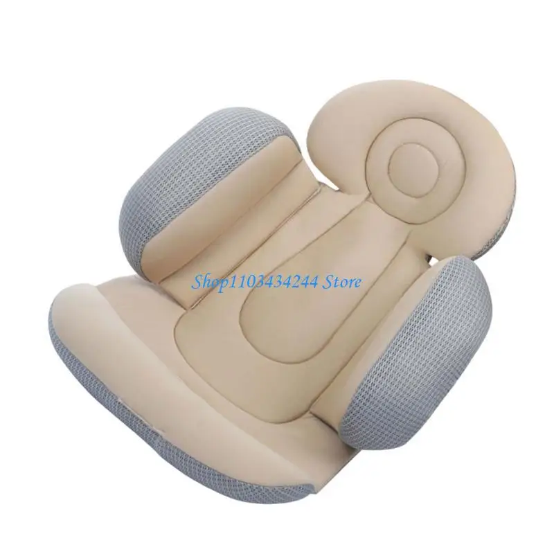 Подушка для детских колясок, мягкая подушка для детского сиденья Cusion, подушка для сиденья коляски
Подушка для детских колясок, мягкая подушка для детского сиденья Cusion, подушка для сиденья коляски