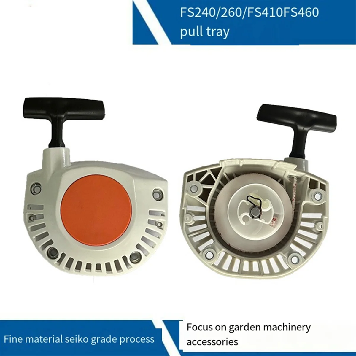 Сейчас в тренде для ручного съемника STIHL FS240, 4147-190-4003, тянущая пластина FS260 FS410 FS460, пусковая тянущая пластина кустореза
Сейчас в тренде для ручного съемника STIHL FS240, 4147-190-4003, тянущая пластина FS260 FS410 FS460, пусковая тянущая пластина кустореза