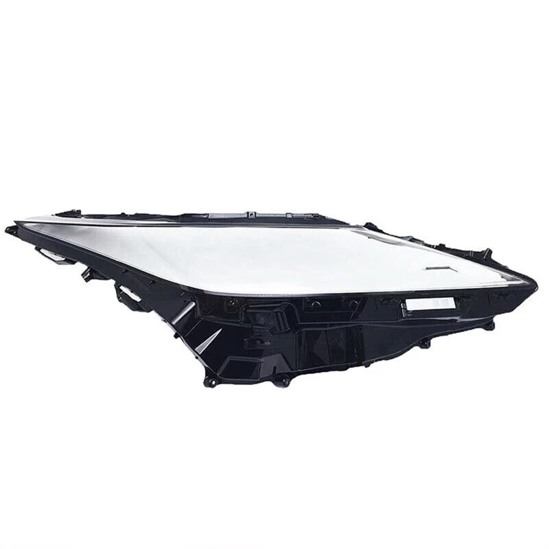 Right Car Headlight Lens Cover Head Light Lamp Shade Shell Lens Lampshade For Lexus RX300 RX350 RX450 2020 2021 Accessories
Right Car Headlight Lens Cover Head Light Lamp Shade Shell Lens Lampshade For Lexus RX300 RX350 RX450 2020 2021 Accessories