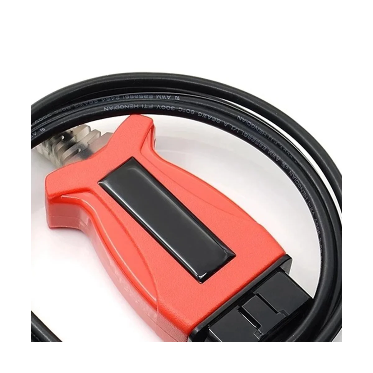 Durable Fit for Toyota TIS Techstream Jaguar and Land Rover 18.00.008 OBD2 Scanner Cable V160 SDD PRO Better Than MINI VCI
Durable Fit for Toyota TIS Techstream Jaguar and Land Rover 18.00.008 OBD2 Scanner Cable V160 SDD PRO Better Than MINI VCI