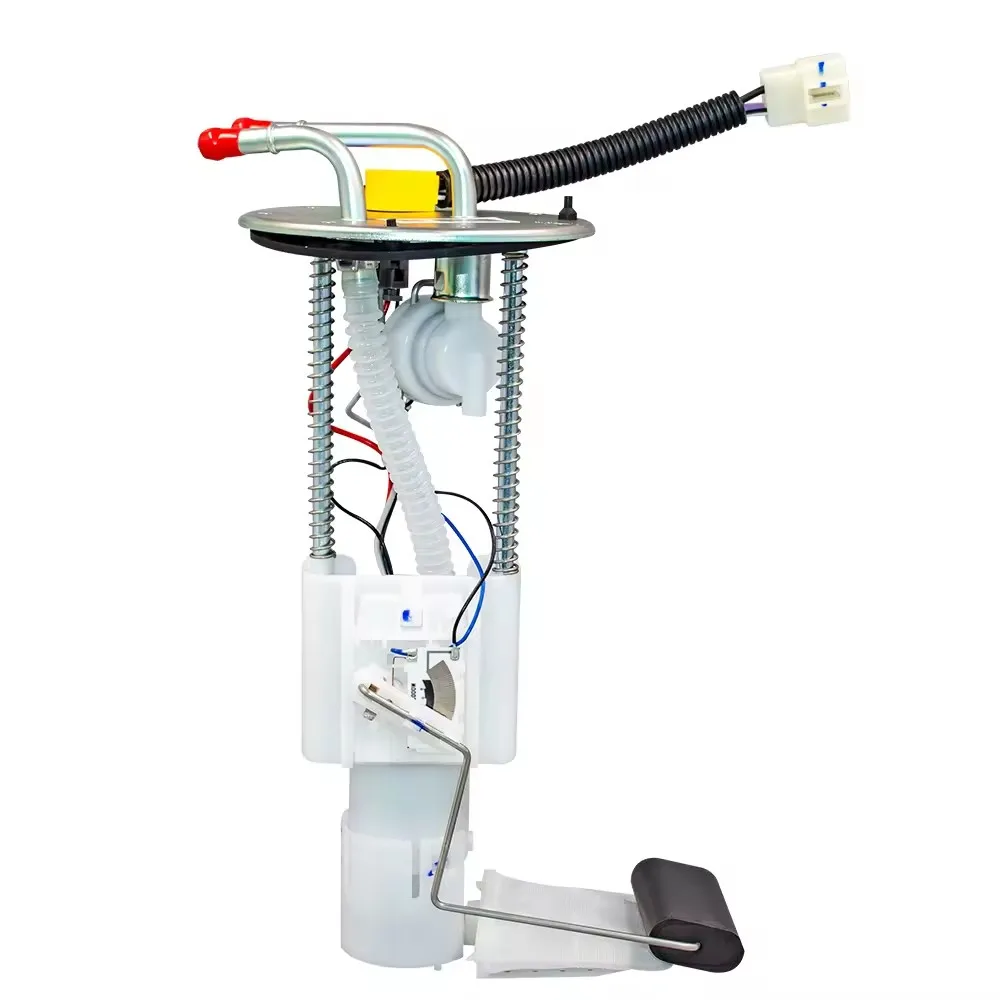 DPS0812 Fuel Pump Module Assembly 24540041 24546376 For Wulingzhiguang 6390(N109)
DPS0812 Fuel Pump Module Assembly 24540041 24546376 For Wulingzhiguang 6390(N109)