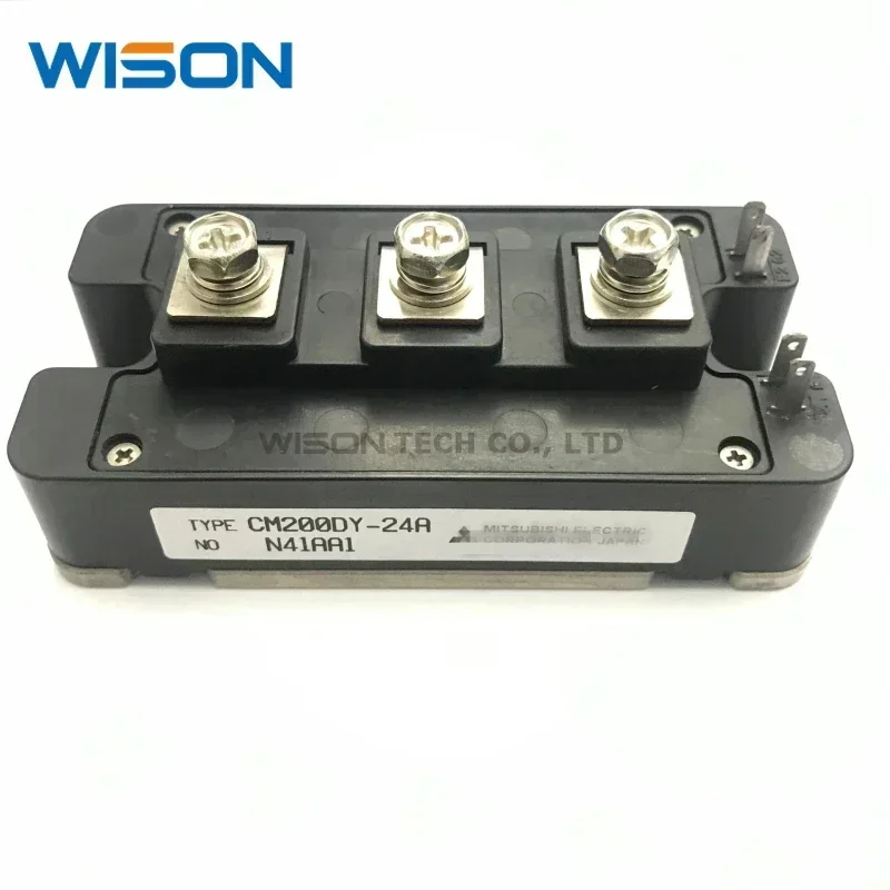CM200DY-24A CM150DY-24A CM100DY-24A CM300DY-24A FREE SHIPPING NEW AND ORIGINAL MODULE
CM200DY-24A CM150DY-24A CM100DY-24A CM300DY-24A FREE SHIPPING NEW AND ORIGINAL MODULE