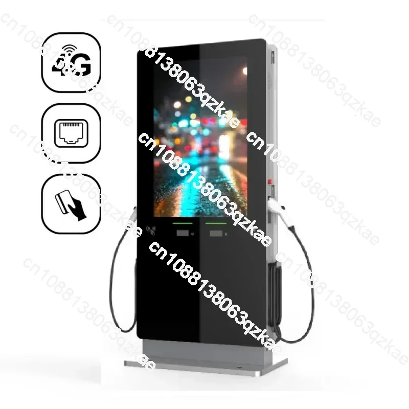 Wholesale 3 Phase EV Car Charger Station LED Level 2 Commercial Vehicle Charging Station for Electric Cars
Wholesale 3 Phase EV Car Charger Station LED Level 2 Commercial Vehicle Charging Station for Electric Cars
