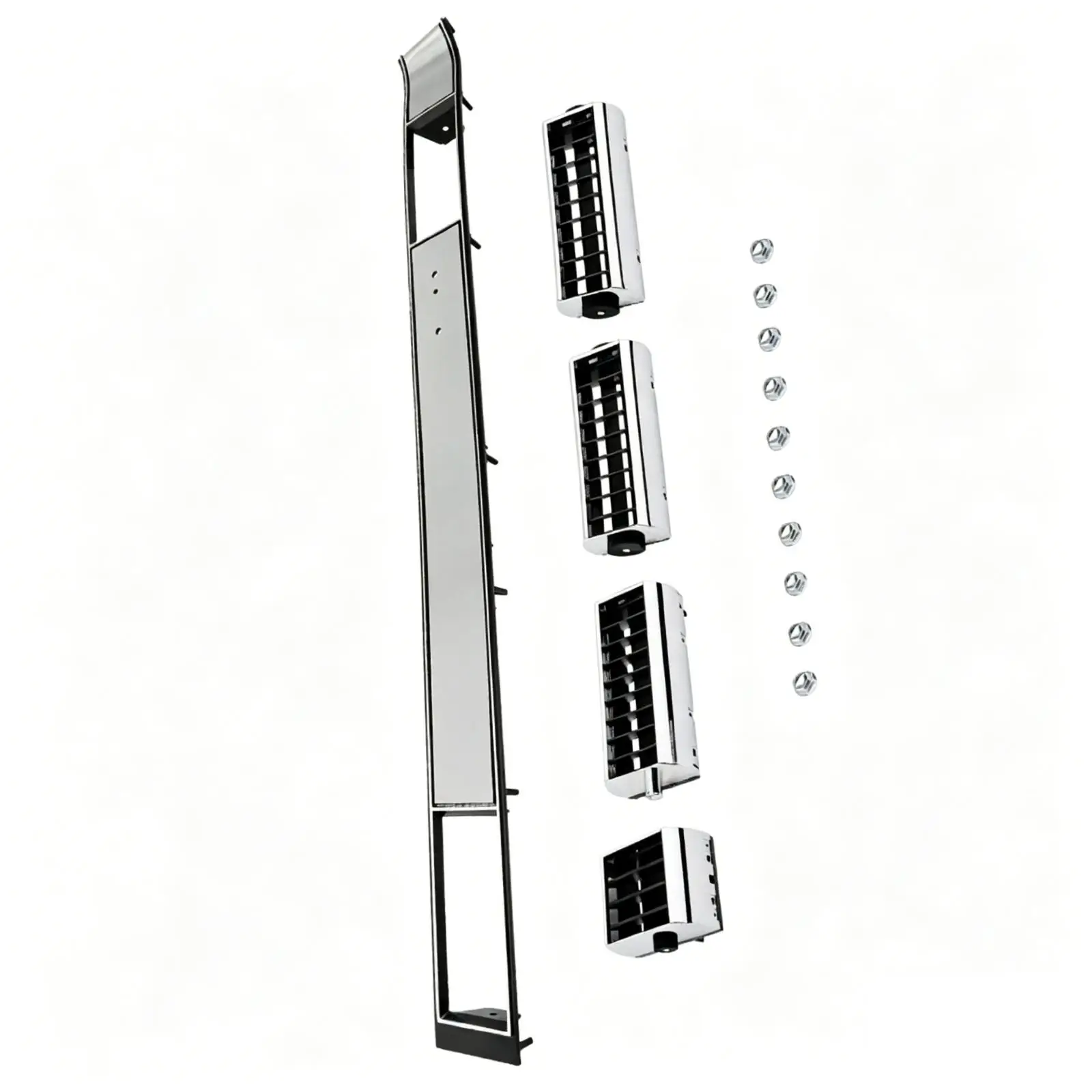 Center Dash A/ Plate DP2560 Accessories Dashboards Assembly Spare Part
Center Dash A/ Plate DP2560 Accessories Dashboards Assembly Spare Part