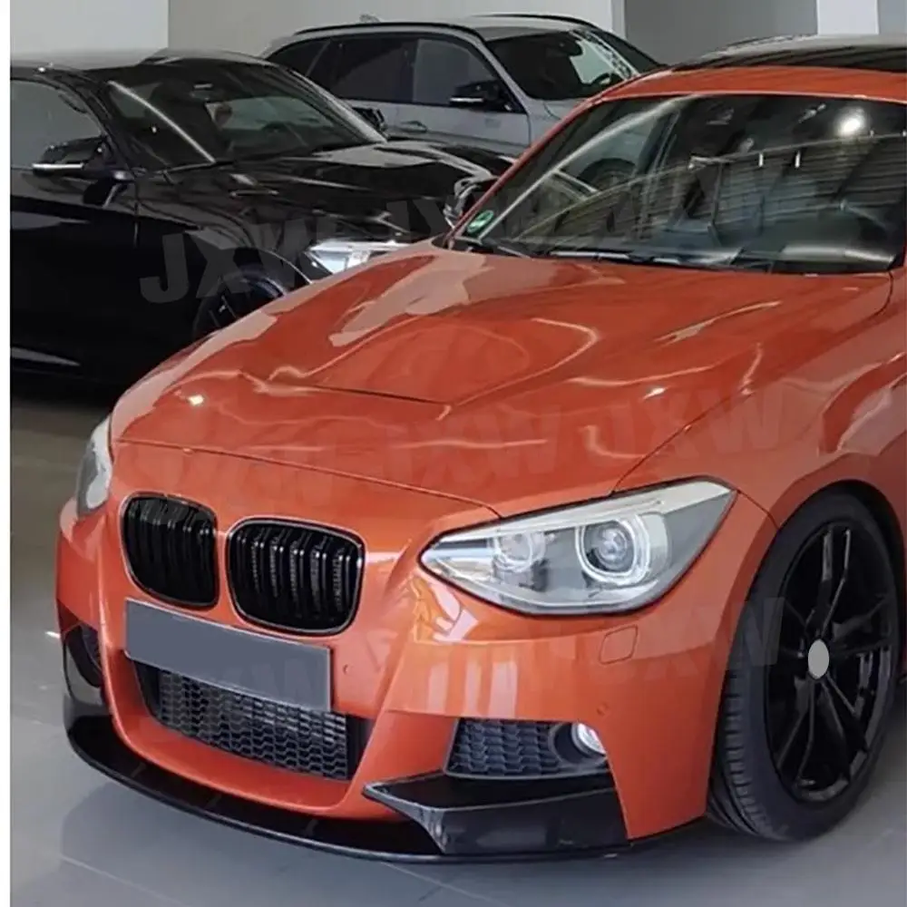 Накладка-диффузор JCHEY ABS на передний бампер, сплиттеры, спойлер для BMW 1 серии F20 F21 Pre M Sport 2012-2014, передний сплиттер-канард
Накладка-диффузор JCHEY ABS на передний бампер, сплиттеры, спойлер для BMW 1 серии F20 F21 Pre M Sport 2012-2014, передний сплиттер-канард