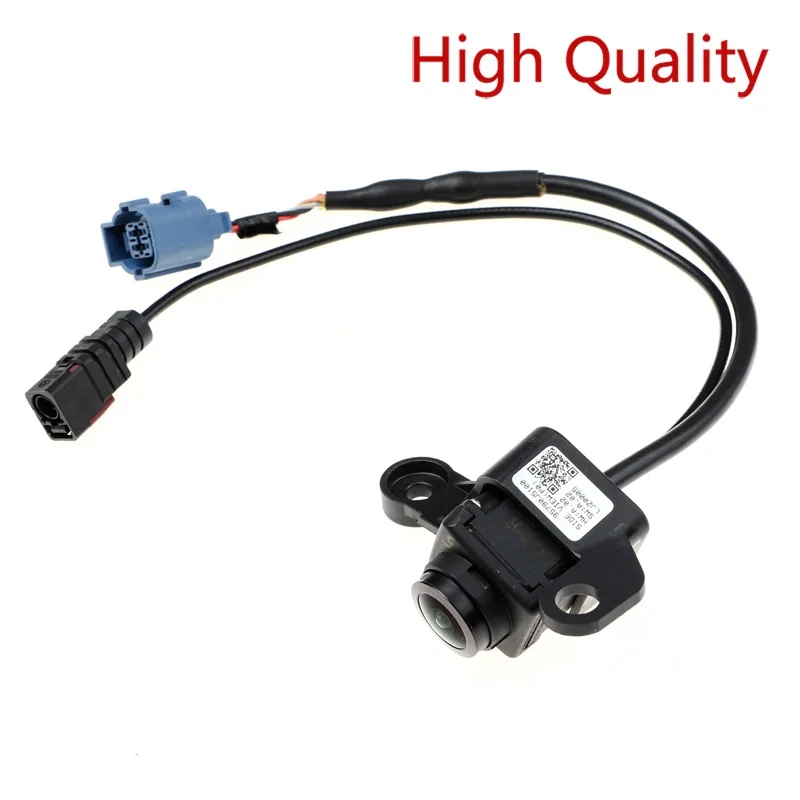 95790J5100 New For Kia STINGER Rear Backup Reverse View Parking Camera 95790-J5100
95790J5100 New For Kia STINGER Rear Backup Reverse View Parking Camera 95790-J5100