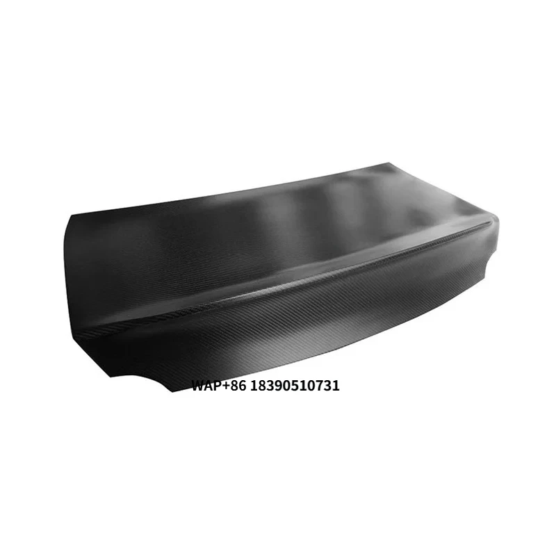 OEM Universal Carbon Fiber GTR R35 Rear Trunk for Gtr R32 R34 R35
OEM Universal Carbon Fiber GTR R35 Rear Trunk for Gtr R32 R34 R35