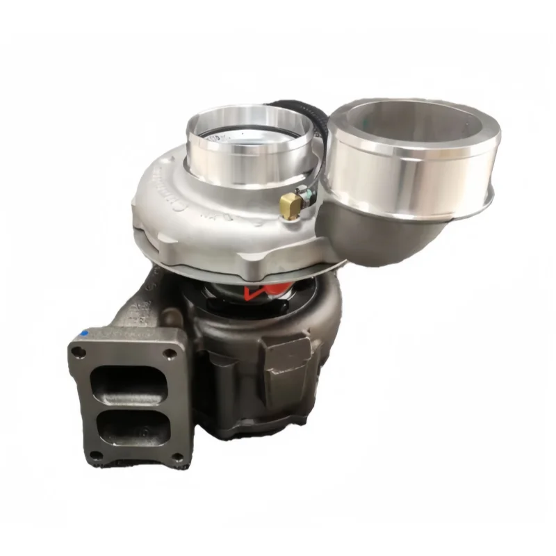 TURBOCHARGER 5358740 Use for Spare Parts
TURBOCHARGER 5358740 Use for Spare Parts