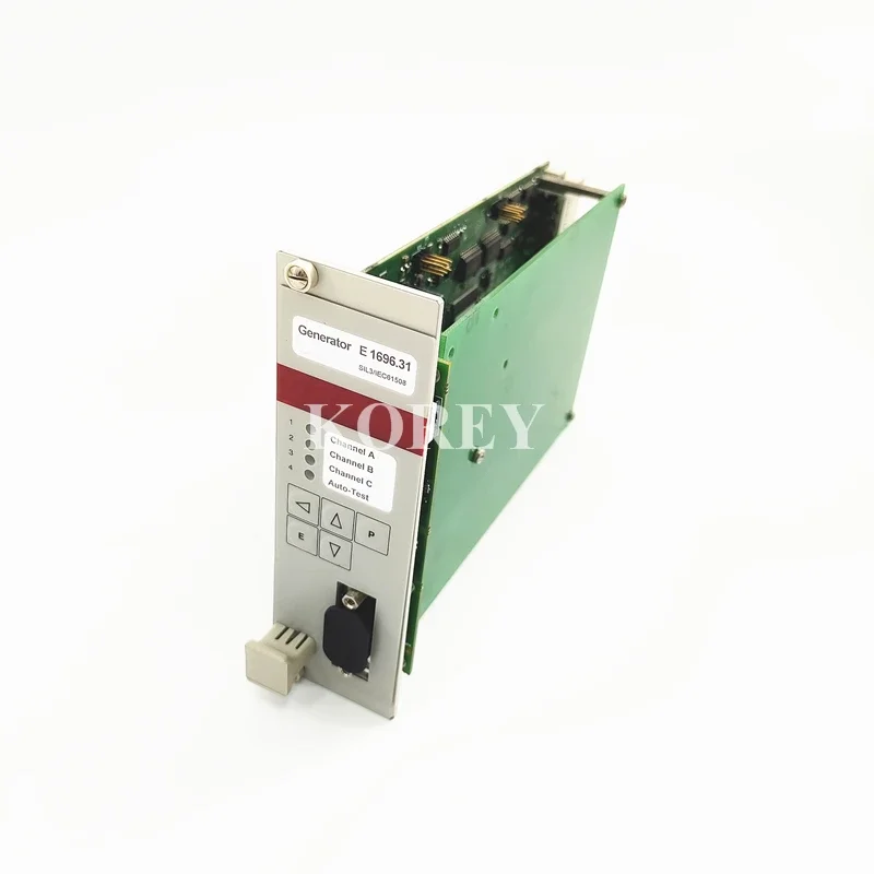 Control Board E1696.31 Spot
Control Board E1696.31 Spot