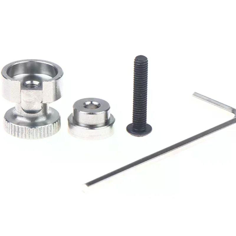 Stainless Steel CNC Bearing Bushing Disassembly Assembly Tool 7-9mm Gearbox Bearing Repair Tool
Stainless Steel CNC Bearing Bushing Disassembly Assembly Tool 7-9mm Gearbox Bearing Repair Tool