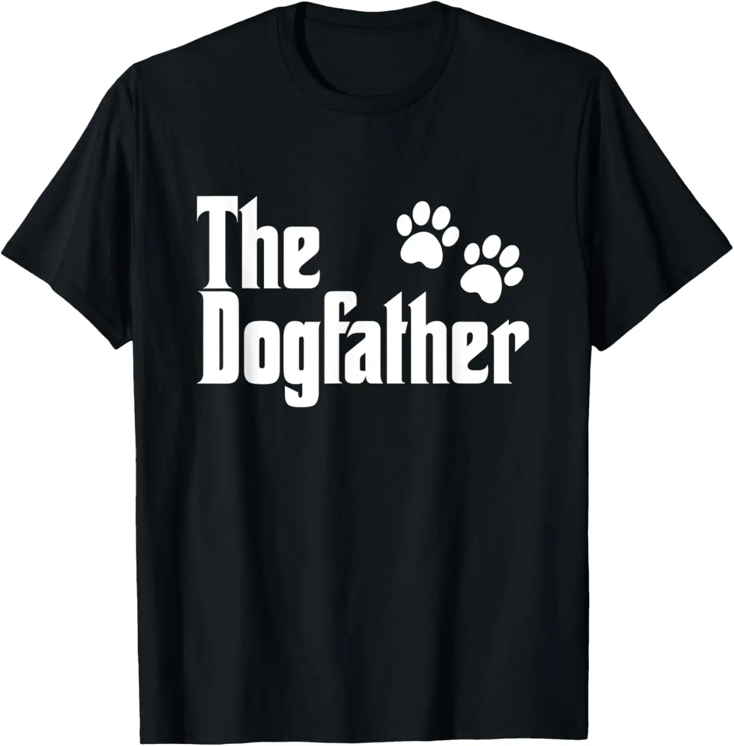 Футболка Dogfather
Футболка Dogfather