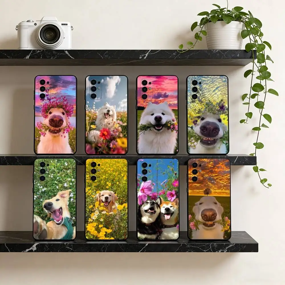 Sunset & Dog Phone Case Phone Case For Samsung S25,S24,S21,S22,S23,S30,Ultra,S20,Plus,Fe,Lite,Note,10,Black Cover
Sunset & Dog Phone Case Phone Case For Samsung S25,S24,S21,S22,S23,S30,Ultra,S20,Plus,Fe,Lite,Note,10,Black Cover