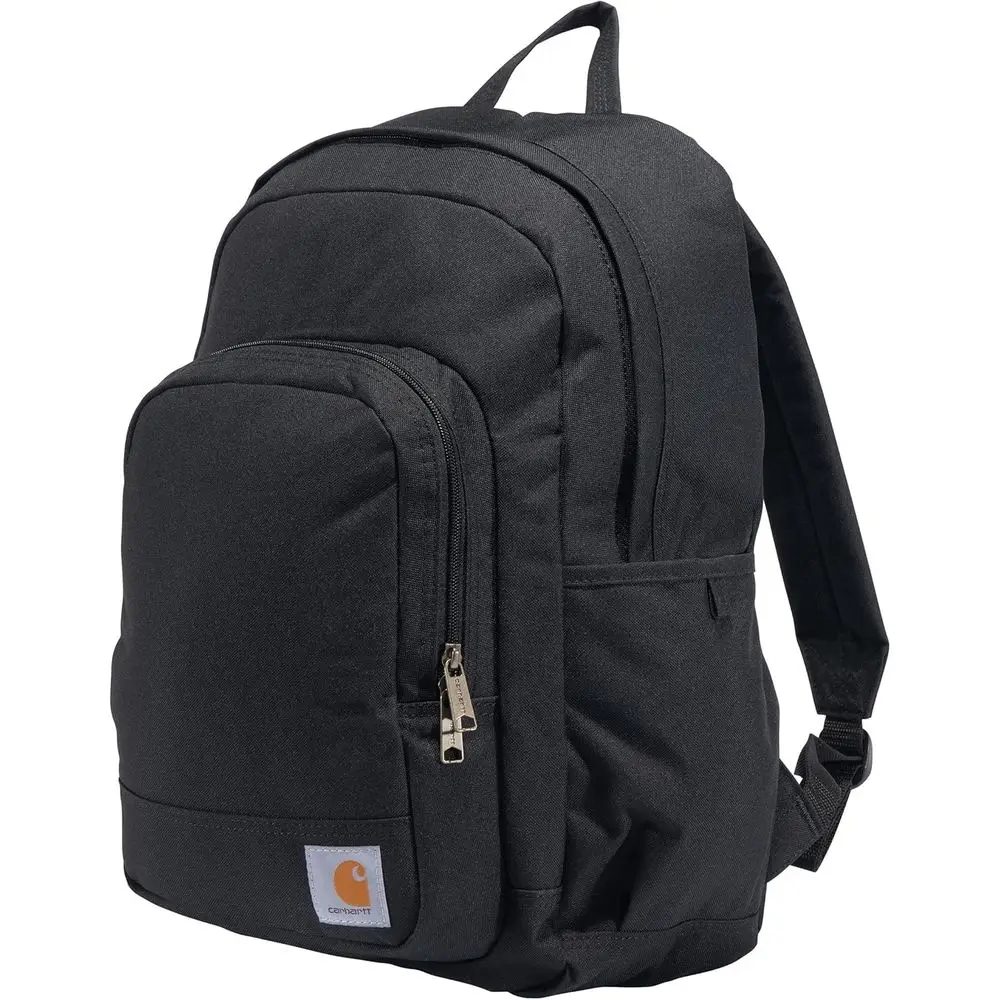 25L Large Capacity Laptop Backpack, Waterproof with 15 Sleeve and Multiple Pockets, Black
25L Large Capacity Laptop Backpack, Waterproof with 15 Sleeve and Multiple Pockets, Black