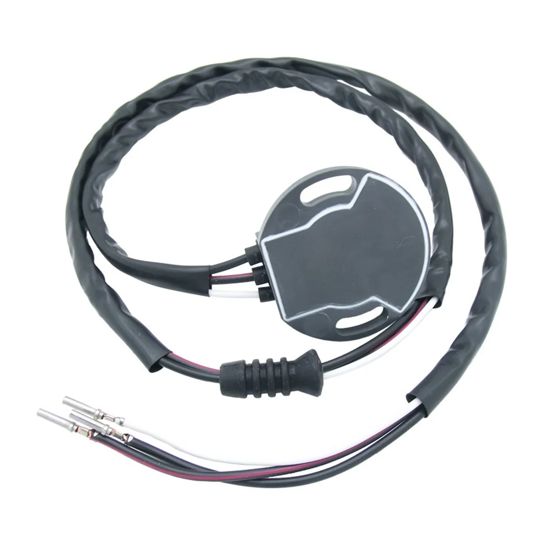 3849411 Outboard Trim Sender Switch Sensor for Volvo Penta DP-SM SX-M DP-S Drive 3855535 3863007 3849413 3 Wire RSC004
3849411 Outboard Trim Sender Switch Sensor for Volvo Penta DP-SM SX-M DP-S Drive 3855535 3863007 3849413 3 Wire RSC004