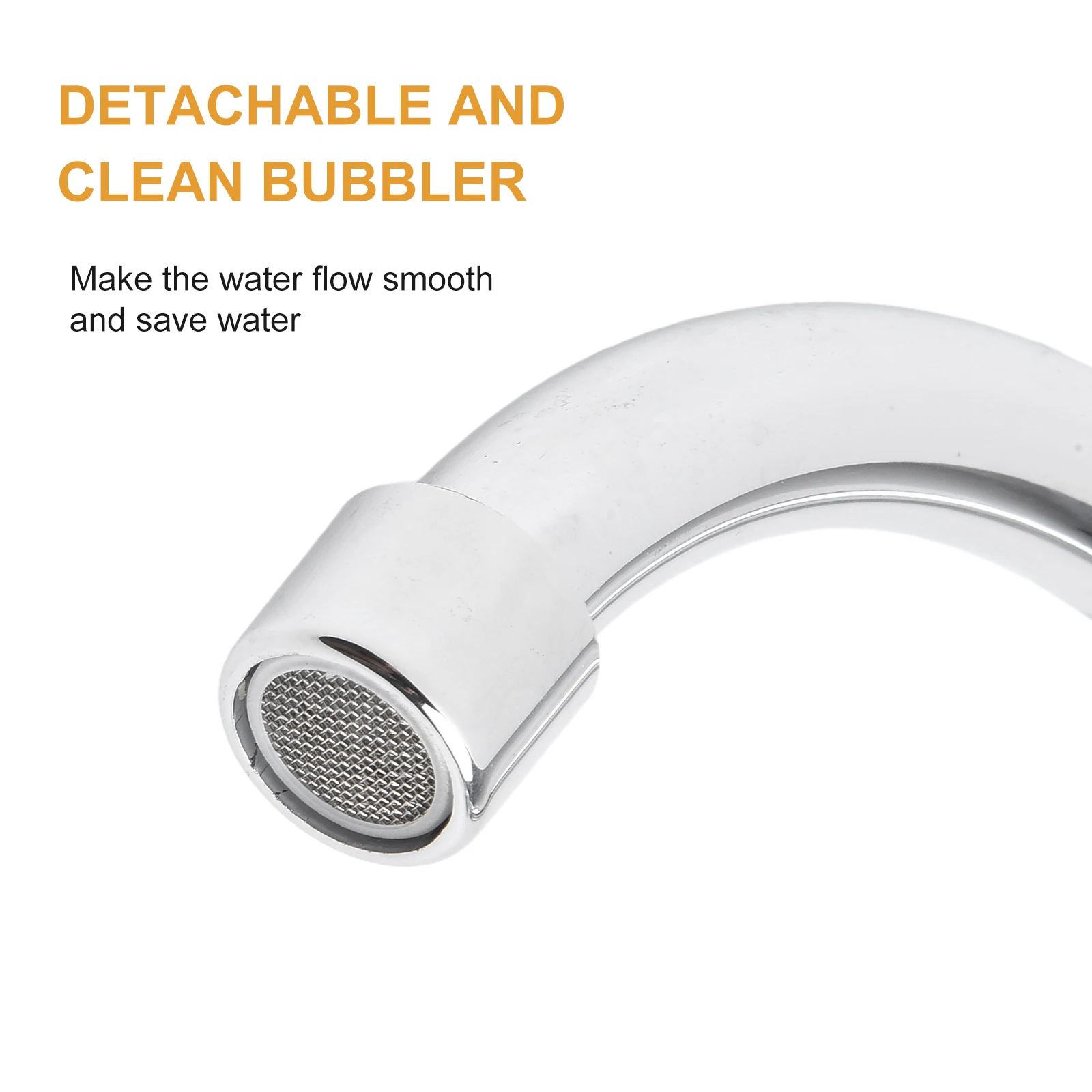 Chrome Hot And Cold Mixing Faucet Solid Brass Chrome Construction Applicable Pipe Diameter Applicable Basin Sink
Chrome Hot And Cold Mixing Faucet Solid Brass Chrome Construction Applicable Pipe Diameter Applicable Basin Sink
