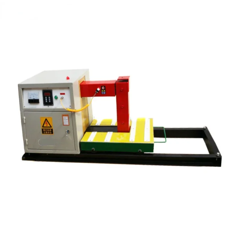 Induction bearing heater GJ-40-3 Bearing induction disassembly dual - purpose type
Induction bearing heater GJ-40-3 Bearing induction disassembly dual - purpose type