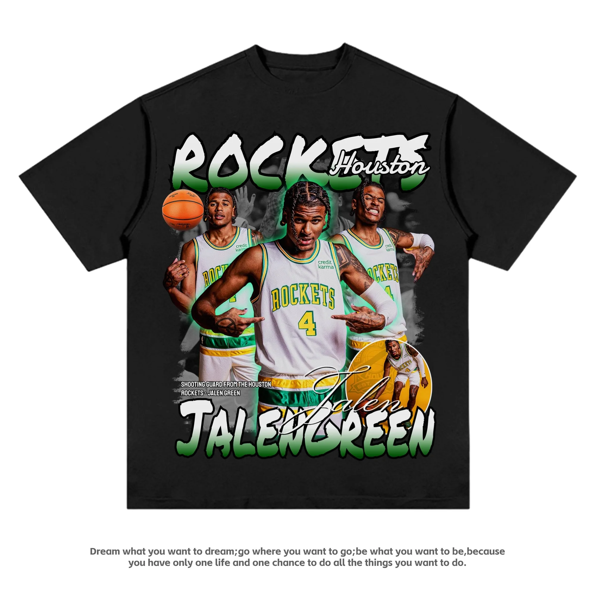 Лето 2022, американская футболка Jalen Green из чистого хлопка с короткими рукавами, мужская нишевая баскетбольная дышащая футболка с принтом, высокое качество, роскошь
Лето 2022, американская футболка Jalen Green из чистого хлопка с короткими рукавами, мужская нишевая баскетбольная дышащая футболка с принтом, высокое качество, роскошь