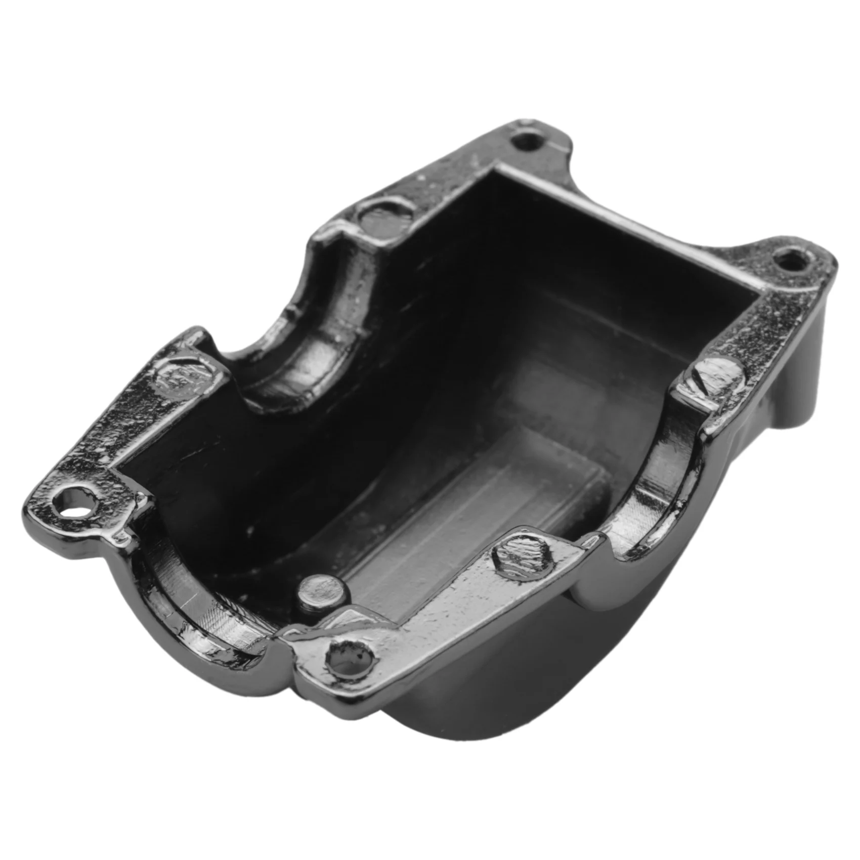 Комплект передней и задней коробки передач из 2 предметов для радиоуправляемого автомобиля WLtoys 1/18 A959, черный
Комплект передней и задней коробки передач из 2 предметов для радиоуправляемого автомобиля WLtoys 1/18 A959, черный