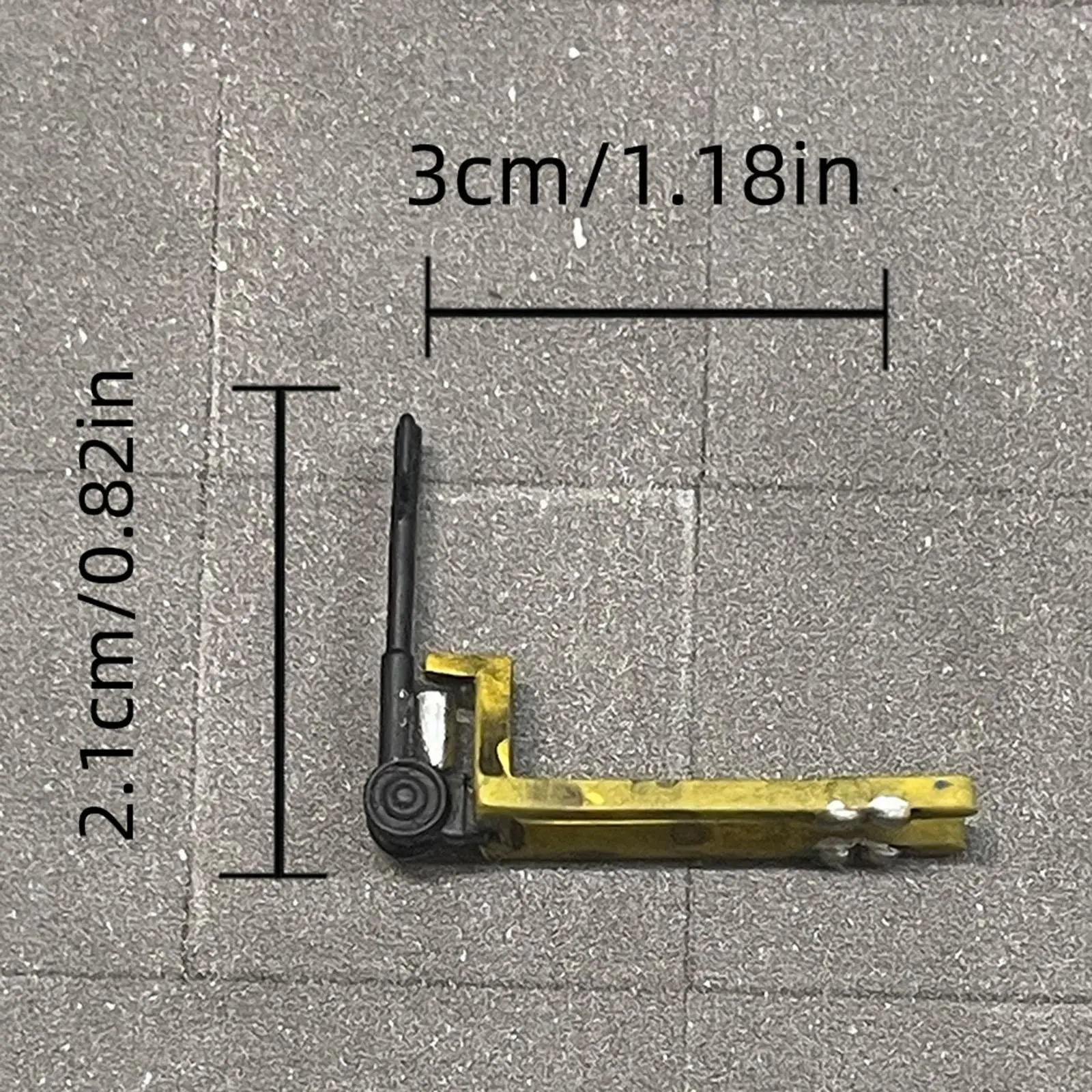 Miniature Pallet Jack Model 1 64 Scale Resin Workshop Ornament Realistic Truck Model Toy for Car Garage Display
Miniature Pallet Jack Model 1 64 Scale Resin Workshop Ornament Realistic Truck Model Toy for Car Garage Display