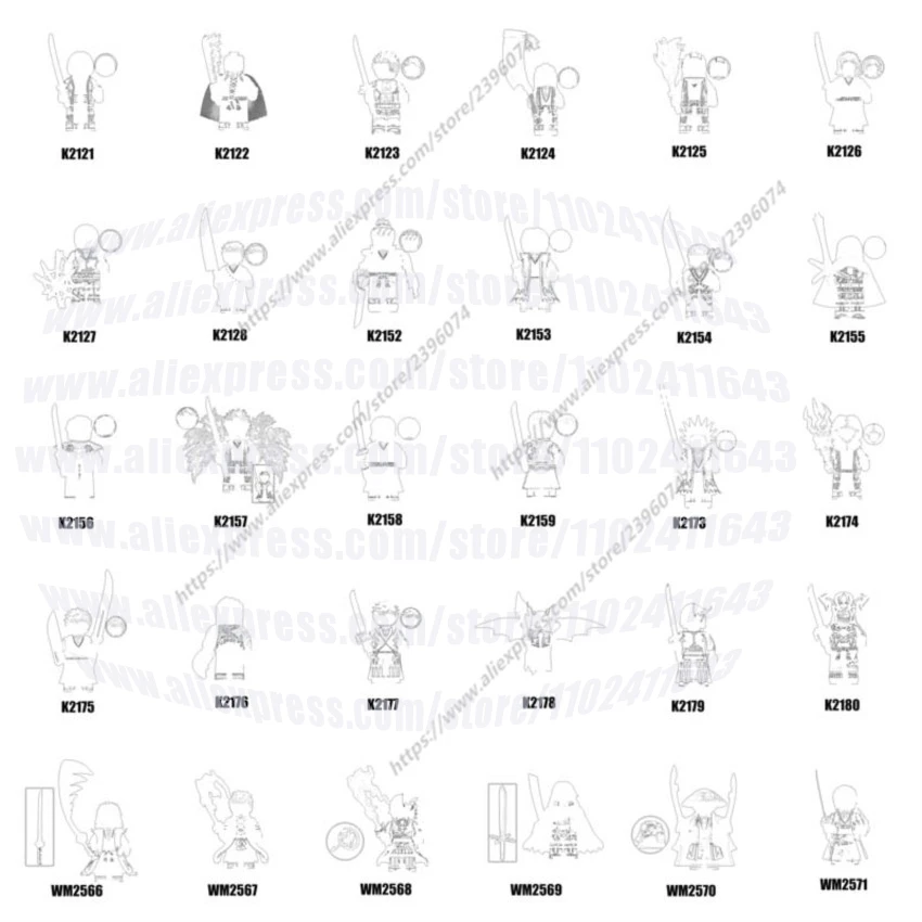 Мультфильм ТВ Аниме модели Фигурки серии-511 WM6164 KDL816 KDL820 KDL824 DIY игрушки
Мультфильм ТВ Аниме модели Фигурки серии-511 WM6164 KDL816 KDL820 KDL824 DIY игрушки