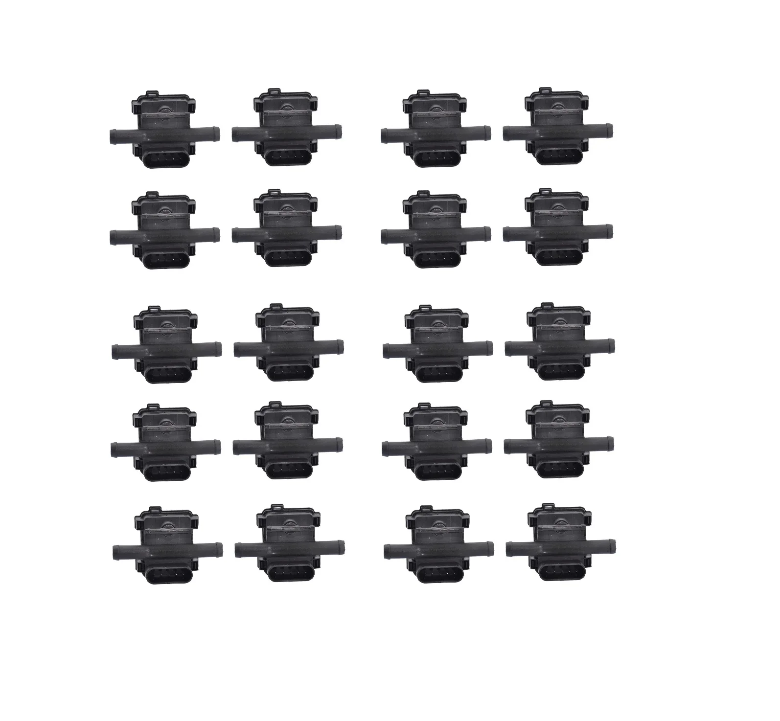 Wholesale 20Pcs/Lot LPG CNG MAP Sensor 5-PINS PS-02 Plus Gas Pressure Sensor
Wholesale 20Pcs/Lot LPG CNG MAP Sensor 5-PINS PS-02 Plus Gas Pressure Sensor