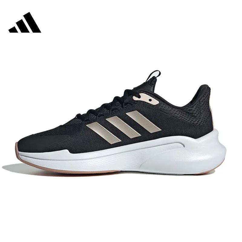 Adidas women's shoes ALPHAEDGESPW sports training running shoes JP5209
Adidas women's shoes ALPHAEDGESPW sports training running shoes JP5209