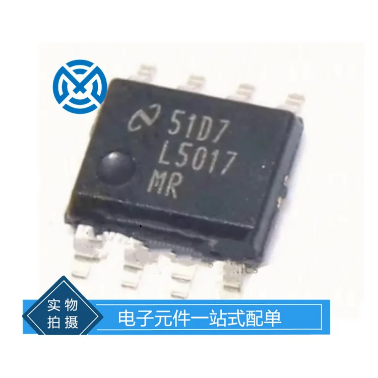 Electronic components LM5018MRX non-isolated switching regulator IC chip integrated circuit original stock
Electronic components LM5018MRX non-isolated switching regulator IC chip integrated circuit original stock