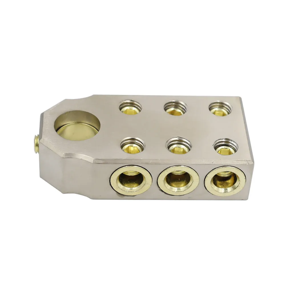 1Pair Car Battery Terminal Clamp Connector Zinc Alloy Tapered Sae Column for Automotive Truck Motorcycle Forklift Crane Battery
1Pair Car Battery Terminal Clamp Connector Zinc Alloy Tapered Sae Column for Automotive Truck Motorcycle Forklift Crane Battery