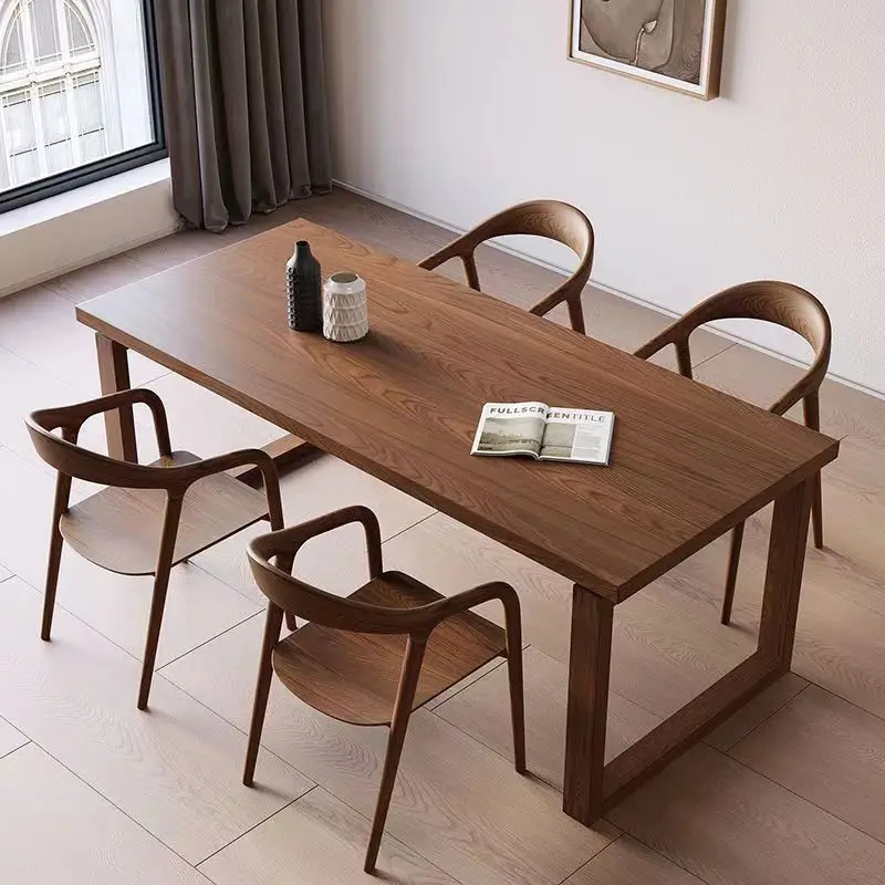 Nordic Designer Table Wooden Waterproof Oilproof Design Living Room Dining Table Kitchen Nordic Tavolo Pranzo Furniture Home
Nordic Designer Table Wooden Waterproof Oilproof Design Living Room Dining Table Kitchen Nordic Tavolo Pranzo Furniture Home