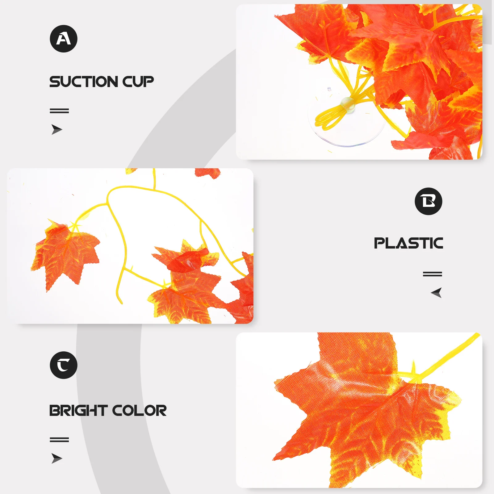 1 set Simulated Vine Plant Reptile Terrarium Decor Bright Durable Safe For Lizards Geckos Cage Fish Tank Terrarium Landscape
1 set Simulated Vine Plant Reptile Terrarium Decor Bright Durable Safe For Lizards Geckos Cage Fish Tank Terrarium Landscape